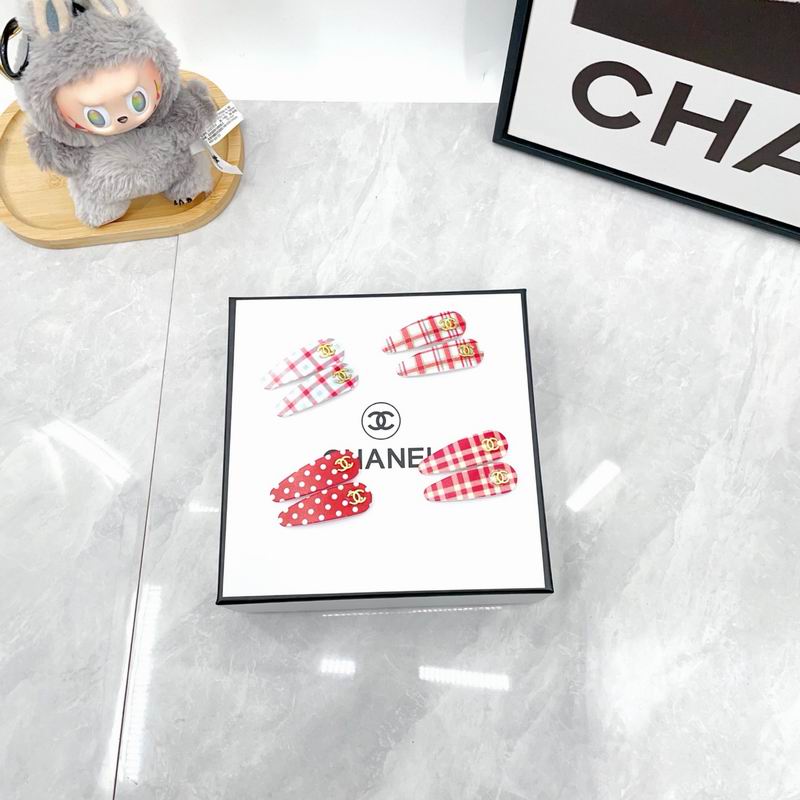 CHanel Hairpin dx24